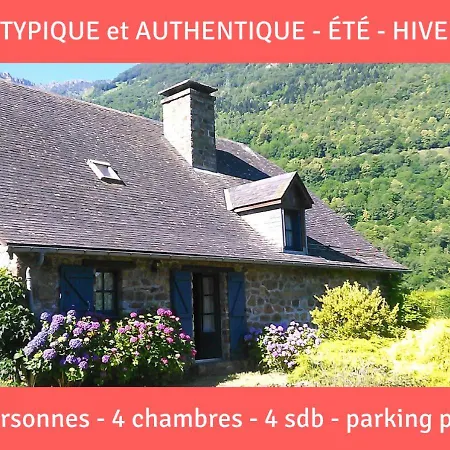 Dom wakacyjny Maison La Luzienne - Lou Astiou