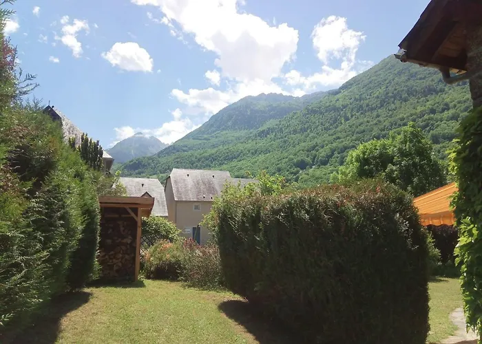 Maison La Luzienne - Lou Astiou