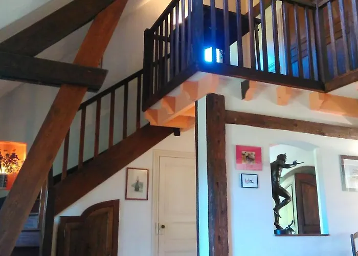 Maison La Luzienne - Lou Astiou Hébergement de vacances Luz-Saint-Sauveur