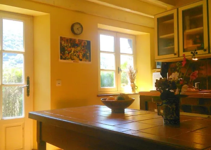 Maison La Luzienne - Lou Astiou *