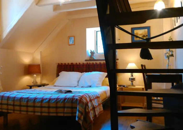 Maison La Luzienne - Lou Astiou * Luz-Saint-Sauveur