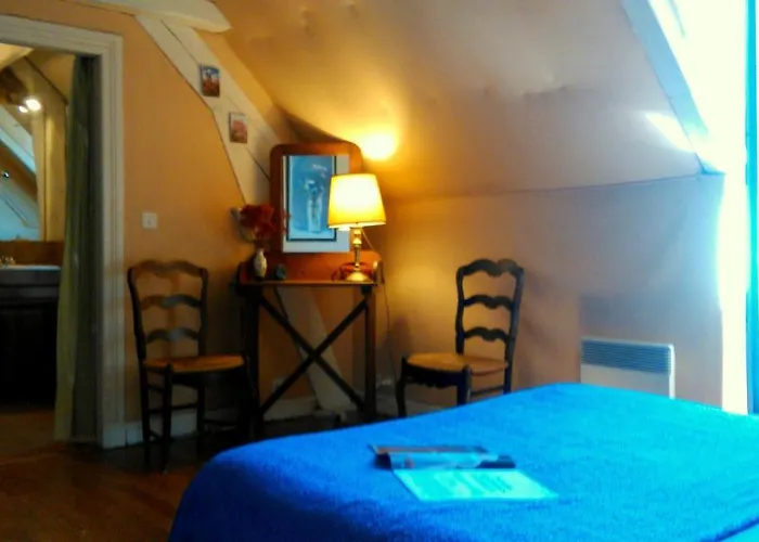 Maison La Luzienne - Lou Astiou Luz-Saint-Sauveur