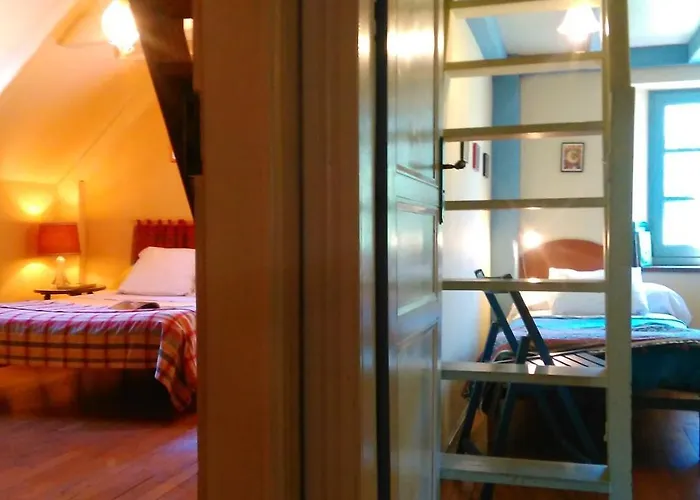 Maison La Luzienne - Lou Astiou