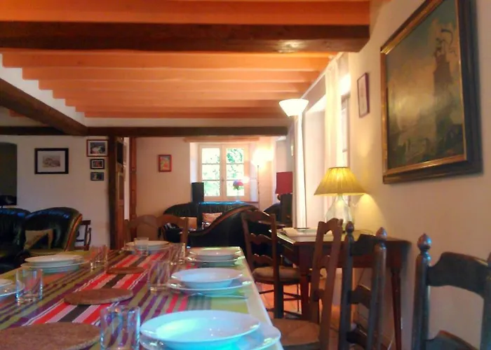 Maison La Luzienne - Lou Astiou *