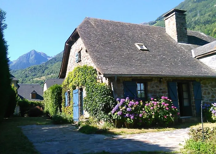 Maison La Luzienne - Lou Astiou Hébergement de vacances