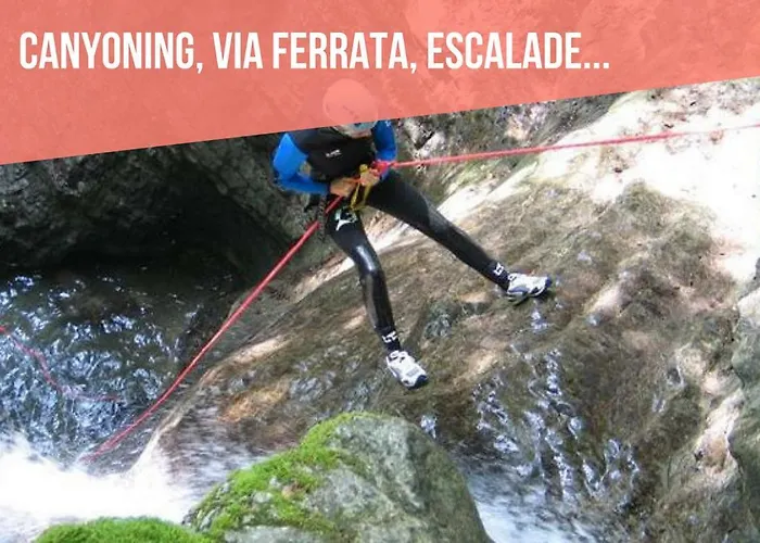 Maison La Luzienne - Lou Astiou