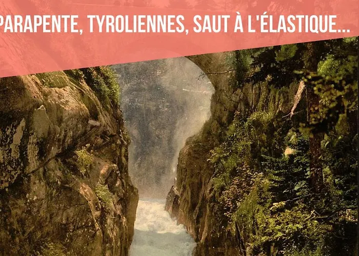 Maison La Luzienne - Lou Astiou